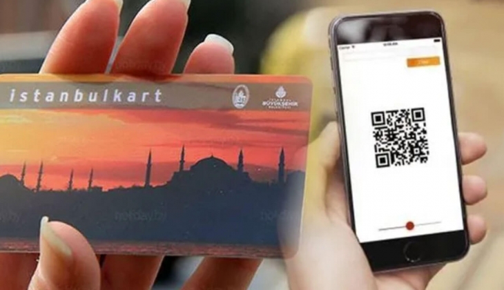 İstanbulkart kullananlar dikkat! İBB indirim yaptı