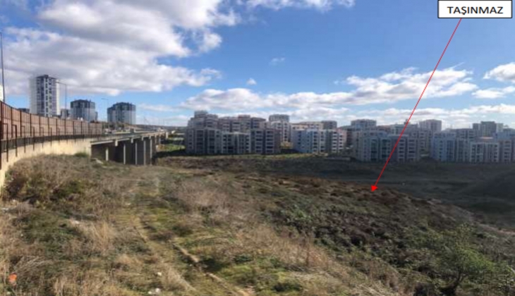 Emlak Konut GYO Ayazma 4. Etap ile Kayabaşı 9. Etap ın yıl sonu değerleri açıklandı