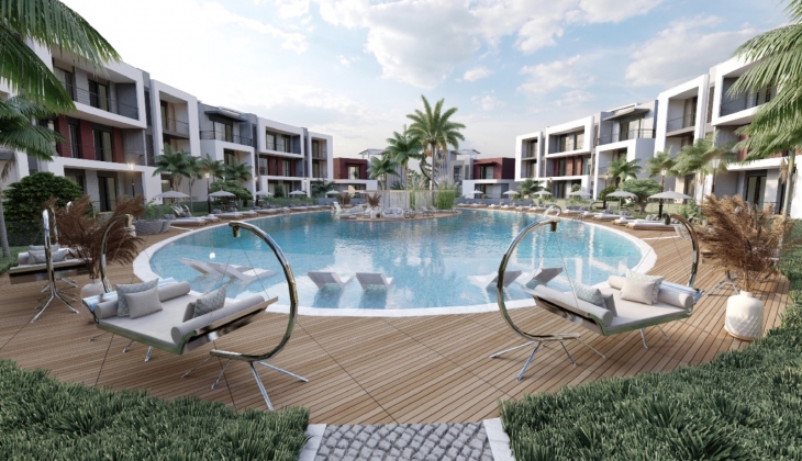 Plan B Kıbrıs’ta 120 bin sterline! Teslimler Nisan 2027’de!