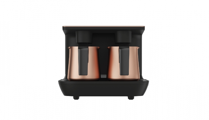 Arçelik TKM 9961 B Telve 1100 W İkili Türk Kahve Makinesi yüzde 11 indirimde! İşte Arçelik 13 Mart 2023 fiyat listesi