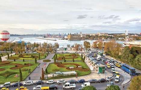 Kadıköy'de konut fiyatları son beş yılda yüzde 100 arttı! 