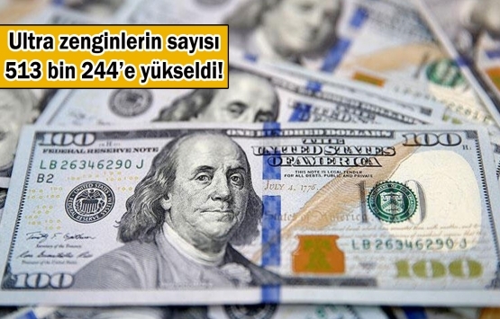 Zenginliğin artması küresel emlak piyasasını etkileyecek!