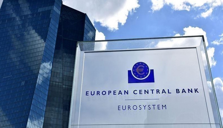 Son dakika! Avrupa Merkez Bankası faiz kararını açıkladı!