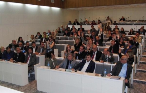 Konak'ta sağlık tesisi ruhsatı kabul edildi!