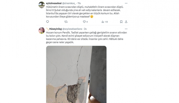 İstanbul ve Bursa da tatbikat yapılmalı: Depremde köprüler, otoyollar hasar görürse tüm tahliye planları çöp olur! 