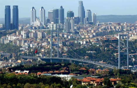 İstanbul'da hangi bölgelerden konut alınmalı?