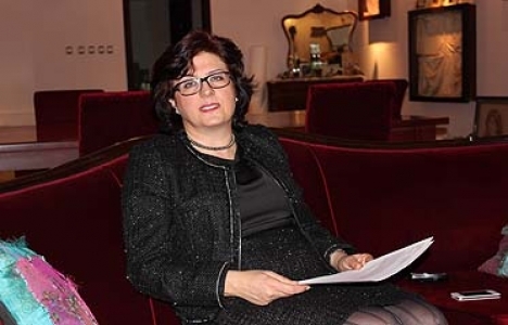 Işın Yılmaz: TOKİ, atölyekent yapsın!