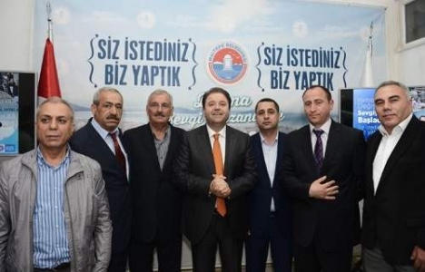 Maltepe Cemevi inşaatı ne zaman bitecek?