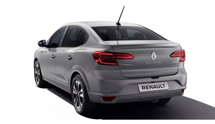 Renault Taliant la hayattan istediğini al! İşte Yeni Renault Taliant fiyat listesi 11 Nisan 2022!