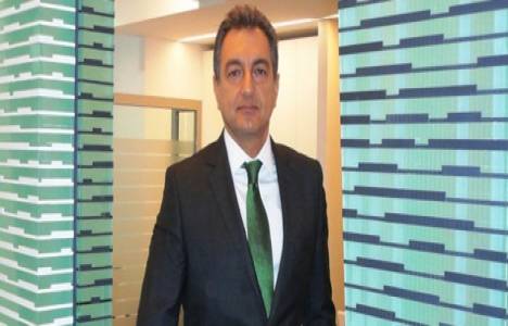 Bülent Kural: Dubai'de İstanbul'un merkezindeki projeler inceleniyor!