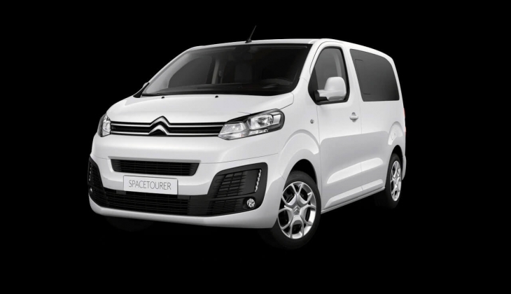 Citroen Jumpy Spacetourer fiyatı açıklandı! Jumpy Spacetourer ne kadar? İşte 23 Kasım 2022 fiyat listesi