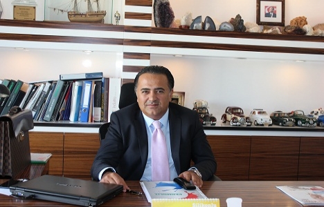 İnşaat sektörünün gelişmesinden 200 yan sektör etkileniyor!