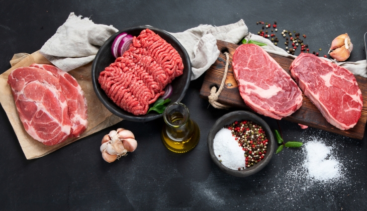 Kırmızı ette nefis indirim! Fiyatı 200 TL'nin altına indi!