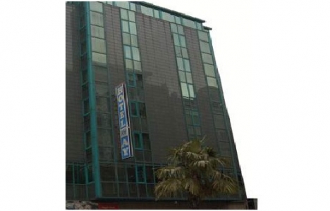 Zonguldak'taki en eski 2 otel kapandı! 