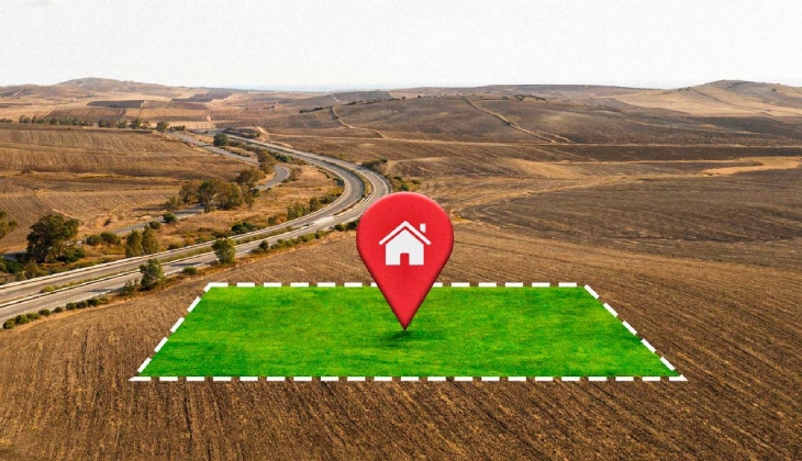 TOKİ açıkladı! Ev ve arsaların değeri katlanacak...