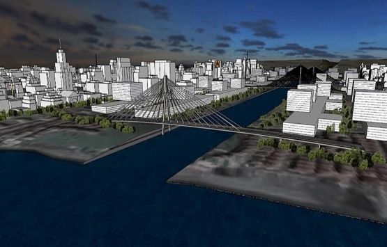 Kanal İstanbul Projesi nin su kaynaklarına etkisi meclis gündeminde!