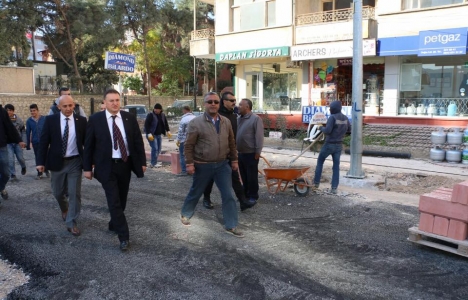 Hatay Kavaslı Battı-Çıktı Projesi gün sayıyor!