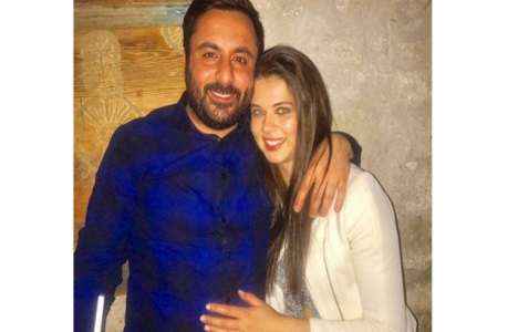 Seda Tosun: Gökhan Seven'in ev kirasını ben ödüyordum!