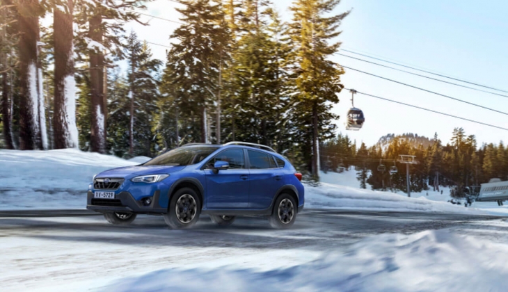 Subaru XV fiyatları ne kadar oldu? En ucuz Subaru XV kaç lira? İşte 26 Temmuz 2022 fiyat listesi...