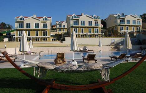 Zekeriyapark Evleri'nde kalan son daire 300 bin dolardan satışa sunuluyor!