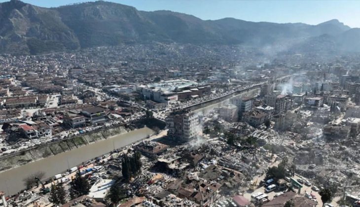 Deprem fırsatçısına şok! Öyle bir ceza yedi ki...