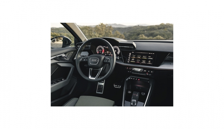 Audi A3 Sportback bu ay kaç lira oldu? Audi A3 Sportback fiyatları ne kadar? 29 Ekim 2022 fiyat listesi...