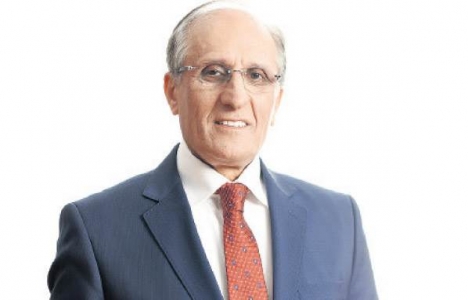 Aziz Torun ANSİAD'ın 13’üncü Girişimcilik Haftası’na katıldı!