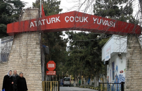 Ankara Atatürk Çocuk Yuvası'nın arazisine ne yapılacak?