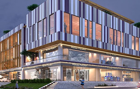 Bornova 4S İzmir ulaşım bilgileri!