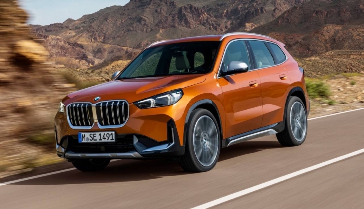 BMW’den şaşırtan fiyat! En ucuz BMW X1 kaç lira oldu? İşte BMW X1’in 10 Eylül 2022 fiyat listesi…