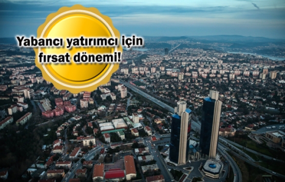 Cadde mağazaları ve ofis kiralarında son durum!