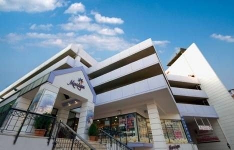 Meridyen AVM yılbaşında açık mı? 