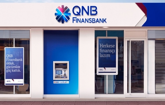 QNB Finansbank konut kredisi faiz oranı