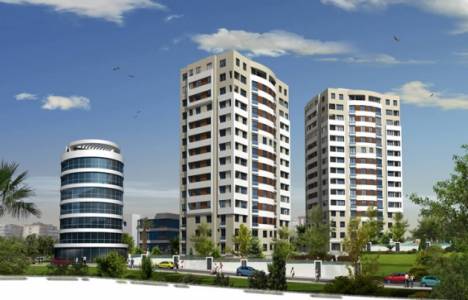 Danış Park Maltepe projesinde 3+1 daireler 420 bin TL!