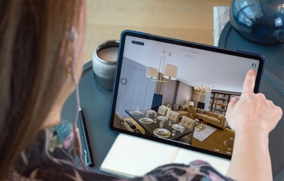 Gayrimenkul satışında '3D Etkileşimli Online Satış Sistemi' dönemi!