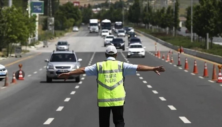 İBB duyurdu! Bugün bazı yollar trafiğe kapanacak...