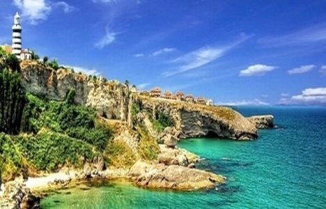 Şile'de 3.2 milyon TL'ye satılık tarla!