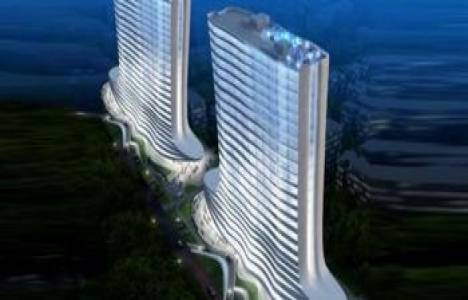 E7 Grup Wawe Residence vaziyet planı!