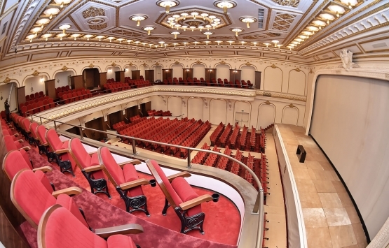 Haydar Ali Yıldız dan Beyoğlu Kültür Yolu açıklaması!