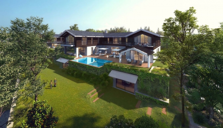 Koray Kasaba 6. Etap nerede? Koray Kasaba 6. Etap lokasyon!