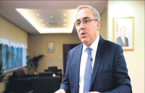 TOKİ'den Doğu'ya 17 bin konut!