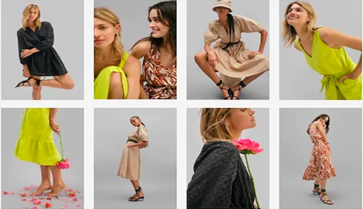 GAP online üzerinden yüzde 35’e varan indirimlerle sizi bekliyor. İşte 23 Eylül 2022 GAP fiyat listesi