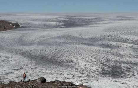 21. yüzyılın en önemli sorunu toprak!