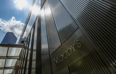 Moody's Suudi Arabistan'ın kredi görünümü destekliyor!