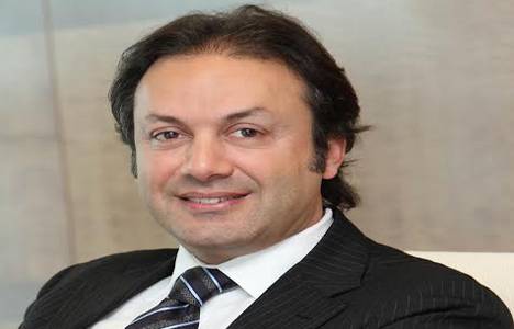 Cem Mengi Akbank'a yönetim kurulu üyesi olarak dönüyor!