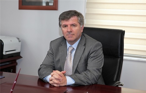 Ali Oktar Sakarya projelerini anlattı!