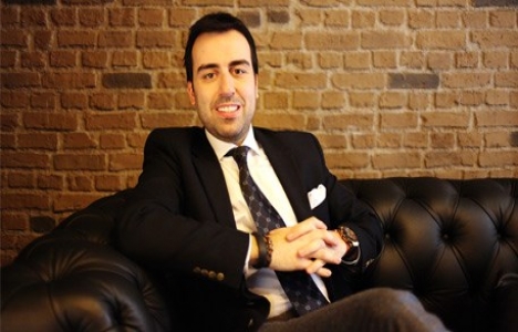 Ankara'nın projeleri televizyon reklamlarında geniş yere sahip!