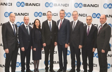 Sabancı Holding ABD’de fabrika kuracak!