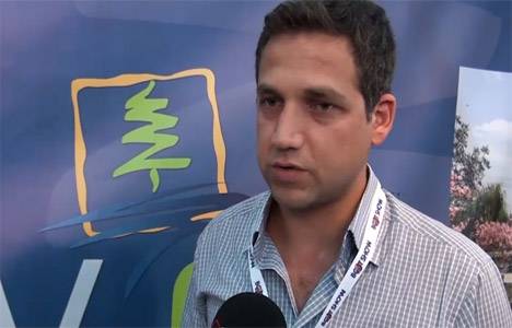 Şafak Bamyacıoğlu Gedizler Yapı'dan ayrıldı!