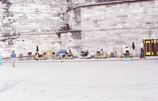 80 ler ve 90 lar İstanbul u!
